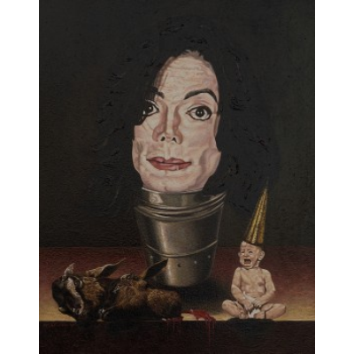 Das Gastmahl in der Villa W unter Ausschluss des Zauberlehrlings oder The devils masquerade